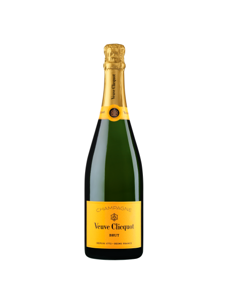 Picture of VEUVE BRUT NV 75CL