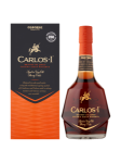 Show details for CARLOS SOLERA GRAN RESERVA 70CL Picture of CARLOS SOLERA GRAN RESERVA 70CL