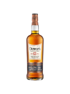 Picture of Dewar's Aged 12 Years Blended Scotch Whisky 700ml