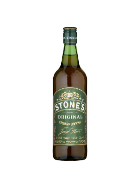 Show details for Stone's Original Green Ginger Wine 700ml Picture of Stone's Original Green Ginger Wine 700ml