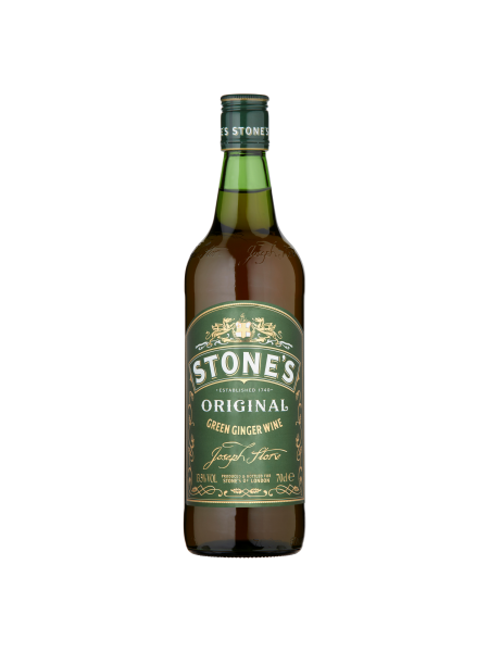 Picture of STONES GINGER WINE 70CL