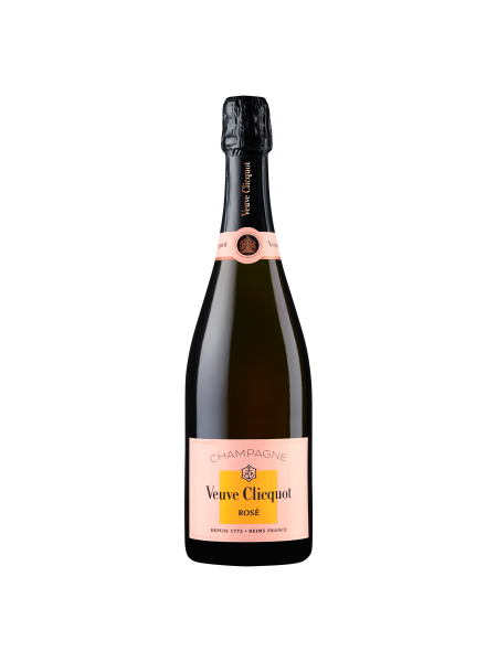 Picture of Veuve Clicquot Champagne Rosé 750ml