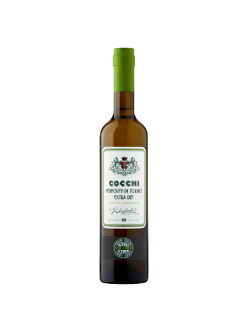 Show details for Cocchi Vermouth Di Torino Extra Dry 50cl Picture of Cocchi Vermouth Di Torino Extra Dry 50cl