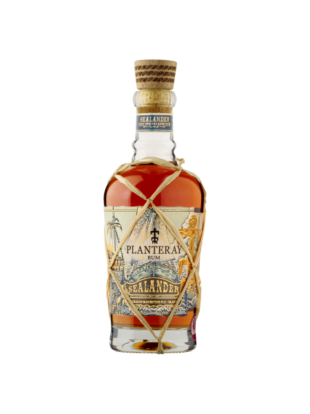 Picture of Planteray Rum Sealander 70cl