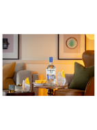 Picture of Edinburgh Gin The Classic London Dry Gin 70cl