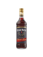 Picture of Captain Morgan Dark Rum 40% vol 70cl Bottle