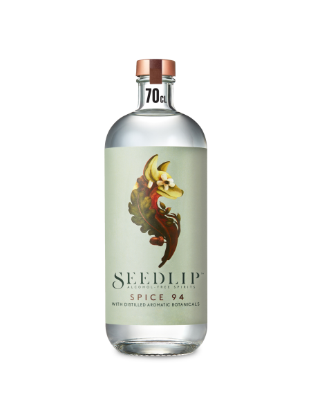 Picture of SEEDLIP SPICE 94 70CL