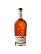 Picture of Bearface Elementally Aged Triple Oak Canadian Whisky 700ml