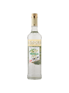 Picture of Stoli Vanilla Flavoured Vodka 70cl
