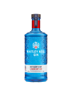 Picture of Whitley Neill Distiller's Cut London Dry Gin 70cl