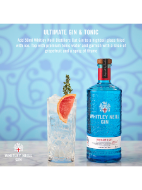 Picture of Whitley Neill Distiller's Cut London Dry Gin 70cl