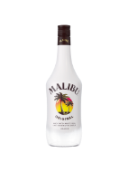 Picture of Malibu Original White Rum with Coconut Flavour 70cl