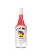 Picture of Malibu Strawberry Liqueur 700ml