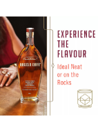 Picture of ANGEL'S ENVY Kentucky Straight Bourbon Whiskey, 70cl