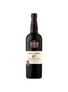 Picture of Taylor's 10 Year Old Tawny Port 75cl
