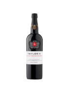 Picture of TAYLORS LBV PORT 75CL