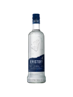 Picture of ERISTOFF Original Pure Grain Vodka, 70cl