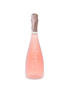 Picture of Della Vite Prosecco D.O.C Treviso Rosé 750ml
