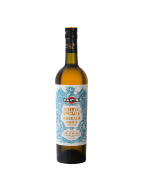 Show details for MARTINI Riserva Speciale Ambrato Vermouth Aperitivo, 75cl Picture of MARTINI Riserva Speciale Ambrato Vermouth Aperitivo, 75cl