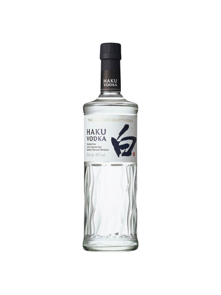 Picture of Suntory Haku Vodka 70cl