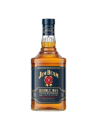 Picture of Jim Beam Double Oak Kentucky Straight Bourbon Whiskey 70cl