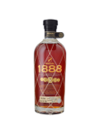 Show details for Brugal 1888 Double Aged Rum 70 cl Picture of Brugal 1888 Double Aged Rum 70 cl