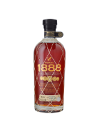 Picture of Brugal 1888 Double Aged Rum 70 cl