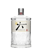 Picture of The House of Suntory Roku Gin 70cl