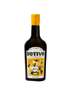 Picture of Botivo Big-Sipping Botanical Aperitivo Non-Alcoholic 500ml