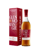 Picture of Glenmorangie Highland Single Malt Scotch Whisky Aged 12 Years The Lasanta 70cl 