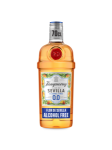 Show details for Tanqueray Flor De Sevilla Alcohol Free Spirit 0% vol 70cl Picture of Tanqueray Flor De Sevilla Alcohol Free Spirit 0% vol 70cl