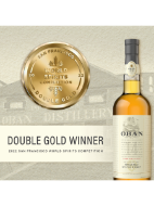 Picture of Oban 14 Year Old Single Malt Scotch Whisky 43% vol 70cl