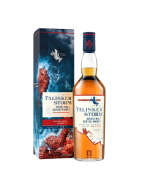 Picture of Talisker Storm Single Malt Scotch Whisky 45.8% vol  70cl