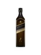 Picture of Johnnie Walker Double Black Blended Scotch Whisky 40% vol 70cl