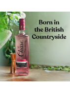 Picture of Chase British Rhubarb Vodka 40% vol 70cl
