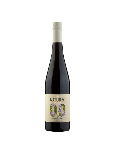Picture of NATUREO RED 750ML