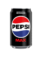 Picture of Pepsi Max 330ml