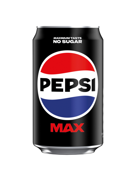 Picture of Pepsi Max 330ml