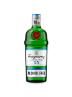 Picture of TANQUERAY 0.0% 70CL