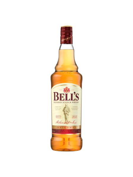 Picture of Bell's Blended Scotch Whisky 70cl