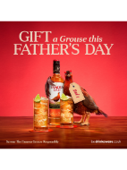 Picture of The Famous Grouse Finest Blended Scotch Whisky 70cl