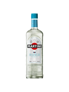 Show details for MARTINI Bianco Vermouth Aperitivo, 75cl Picture of MARTINI Bianco Vermouth Aperitivo, 75cl