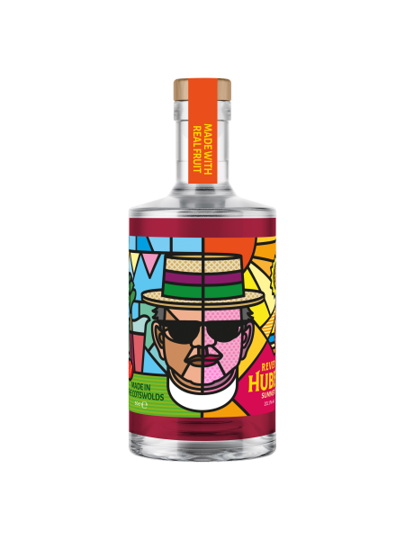 Picture of Reverend Hubert Summer Cup 50cl