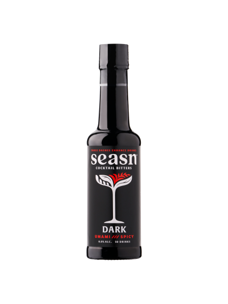 Picture of Seasn Dark Cocktail Bitters 150ml