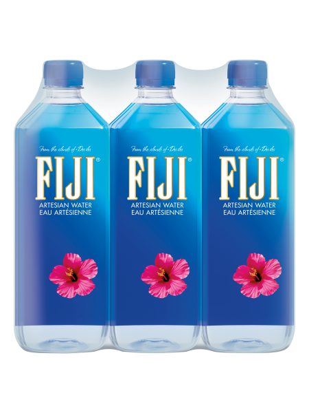 Picture of FIJI Artesian Water 6 x 1L