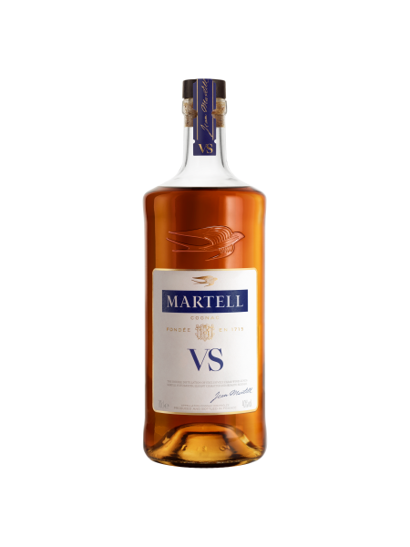 Picture of Martell Cognac 70cl