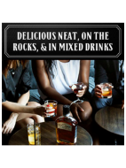 Picture of Jack Daniel's Gentleman Jack Tennessee Whiskey 70 cL