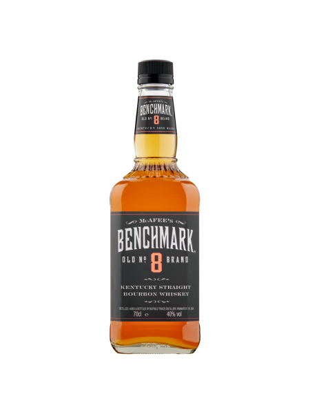 Picture of Benchmark Kentucky Straight Bourbon Whiskey 70cl