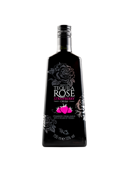 Picture of Tequila Rose Strawberry Cream 700ml