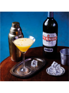 Picture of Pernod Aniseed Liqueur 70cl